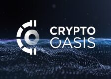 Crypto Oasis and MO:ME:NT to bridge the real and virtual worlds