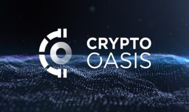 Crypto Oasis and MO:ME:NT to bridge the real and virtual worlds