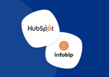 Infobip now integrates with HubSpot for enhanced customer experience