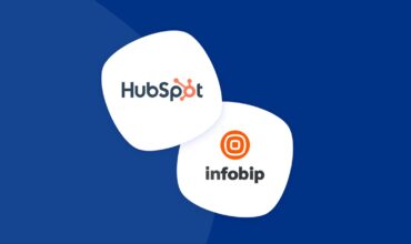 Infobip now integrates with HubSpot for enhanced customer experience