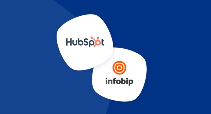 Infobip now integrates with HubSpot for enhanced customer experience