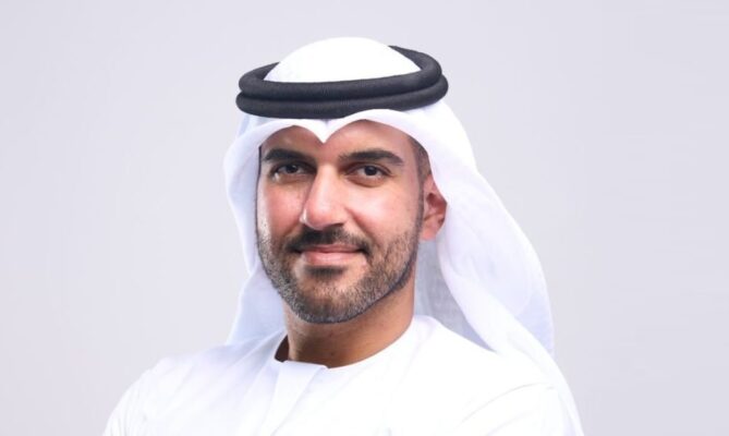 Hub71 appoints Ahmad Ali Alwan as the Deputy CEO