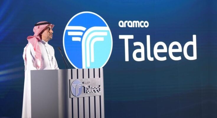 Aramco launches Taleed program to accelerate SME growth in KSA