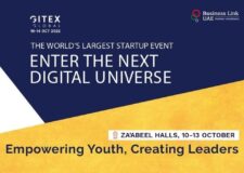 GITEX North Star to boost the start-up ecosystem in Dubai