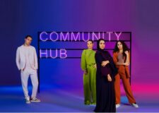 twofour54 launches ‘The Community Hub’