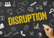 Seven disruptions you may not see coming