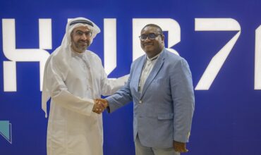 Hub71 partnersh with GetFundedAfrica to expand into Africa
