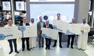 Masdar City and MBRIF partners to support sustainability-focused startups