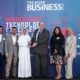 COFE App wins the Middle East Technology Excellence Award