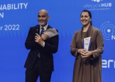 Nadeera wins the PepsiCo’s MENA Greenhouse Accelerator Program