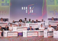 Global startups secure funding and win big prize money at North Star during GITEX
