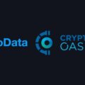 Crypto Oasis partner with Plato