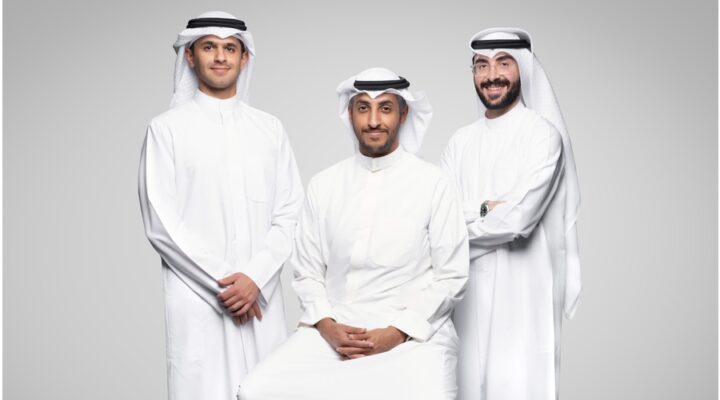 Kuwaiti fintech Ruba oversubscribes its pre-seed round