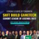 Shorooq Partners to launch the second cohort of its Gametech Program, SHFT Build