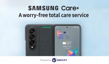 Samsung launches Samsung Care+ in KSA