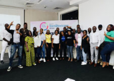 Startupbootcamp scouts for startups for the Africa Startup Initiative Accelerator Program