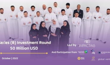 Saudi-based Zid successfully raises $50 million in a Series B funding