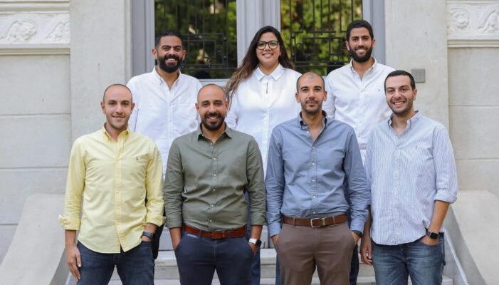Egyptian startup Kenzz raises US$3.5 million in seed funding
