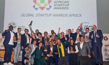 2023 edition of the African Startup awards announced