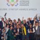 2023 edition of the African Startup awards announced