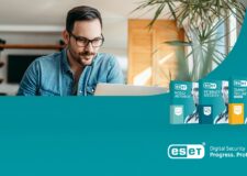 ESET launches latest version for its consumer products