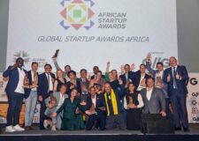 Entry open for Global Startup Awards Africa 2022-23 season