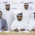 Hub71 and Yahsat to accelerate startup technology adoption in satellite communications