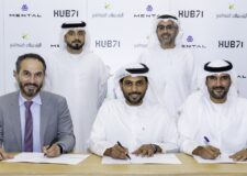 Hub71 and Yahsat to accelerate startup technology adoption in satellite communications