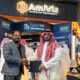 Saudi Arabia based, CyberME Studio presents homegrown cybersecurity startups at Black Hat MEA