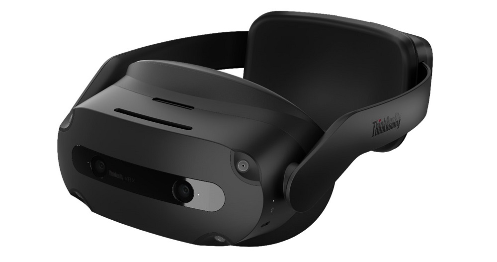 Lenovo announces new all-in-one VR headset - My Startup World ...