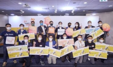 HKTDC to hold its 14th Entrepreneur day and its 12th BIP Asia Forum