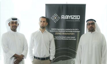 RAMZIQ Group begins its operations globally