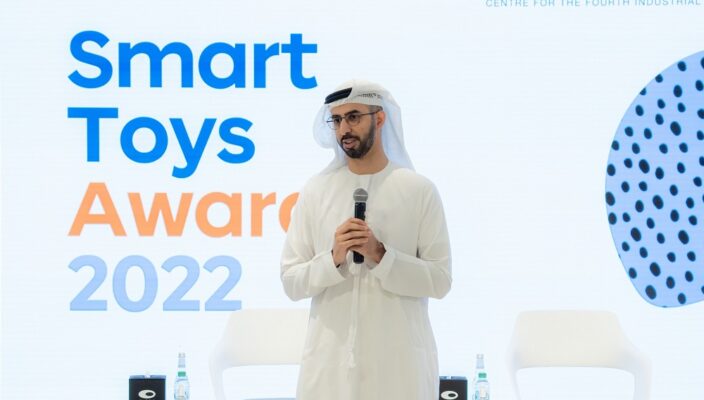 Winners of Smart Toys Competition 2.0 announced