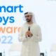 Winners of Smart Toys Competition 2.0 announced