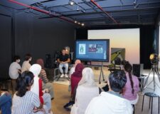 Yspot launches its first youth podcast incubator in the UAE