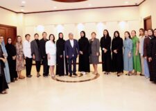 Abu Dhabi Businesswomen Council and Kyrgyz Republic extend support to female entrepreneurs