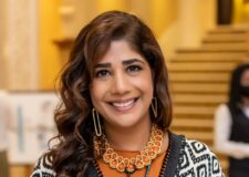 UAE’s first NFT artist Amrita Sethi joins MEAACBA advisory board