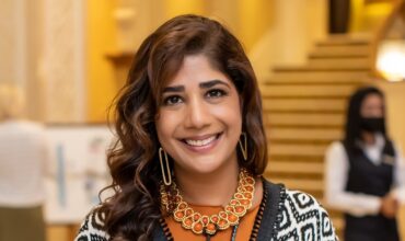 UAE’s first NFT artist Amrita Sethi joins MEAACBA advisory board