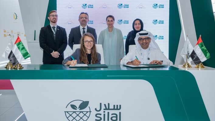 DANA Global and Silal partners to support Agritech entrepreneurs