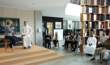 Dubai International Chamber hosts its first Chamberthon competition