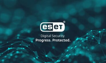 ESET Champions the Canalys Global Security Leadership Matrix 2022