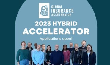 Seven InsurTech startups join the Global Insurance Accelerator program