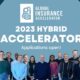 Seven InsurTech startups join the Global Insurance Accelerator program