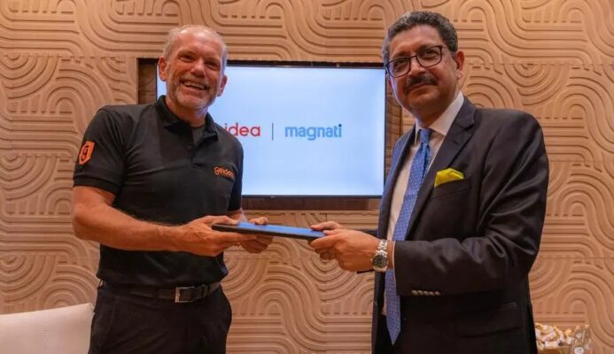 Geidea partners with Magnati to provide customer experiences in the metaverse
