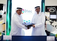 MBRIF partners with Dubai Silicon Oasis to support startups