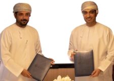 National Finance and Sharakah extend partnership to support SMEs in Oman