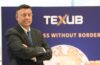 TEXUB aiming to be a truly global player