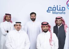 Saudi fintech company Manafa secures SAR 106 million in Series A round