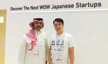 Al Fardan Ventures partners with Japanese FinTech startup Canaan Advisors