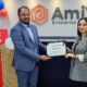 UAE based B2B marketplace, AmiViz certified as a Great Place to Work